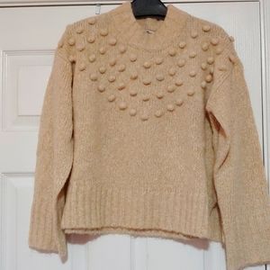 Madewell Popcorn Sweater